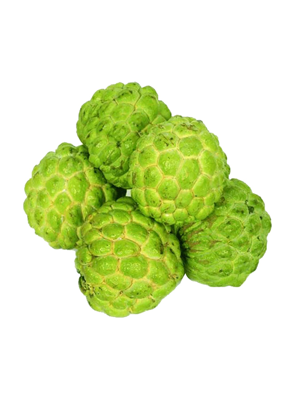 

Generic Custard Molouki Apple Lebanon, 1x1