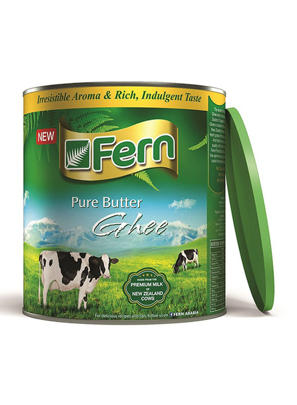 

Fern Pure Butter Ghee, 700g