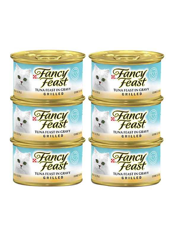 fancy feast gourmet gold dry cat food