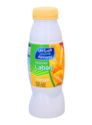 Al Marai Laban Mango Milk, 340ml