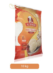 Al Baker Chakki Atta, 10 Kg