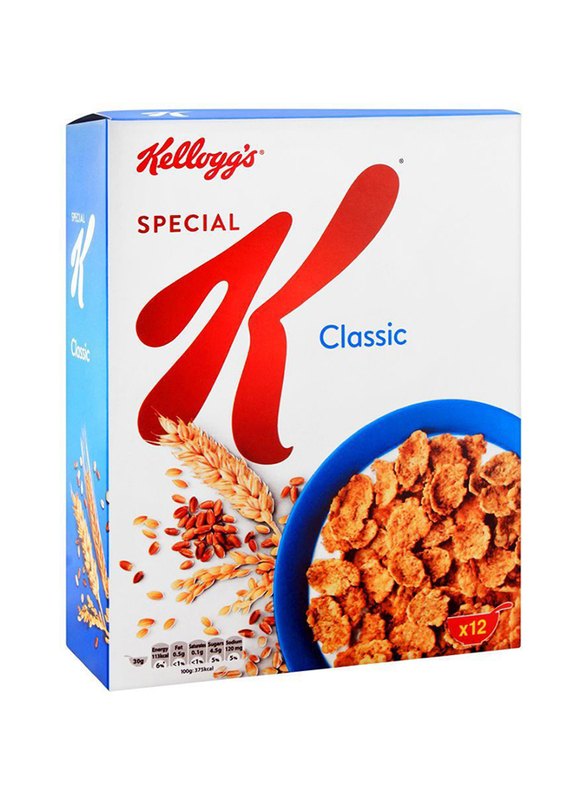 

Kellogg's Special K Classic, 375g
