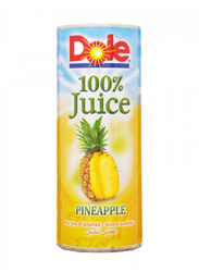 Dole Pineapple Juice, 1.38 Litres