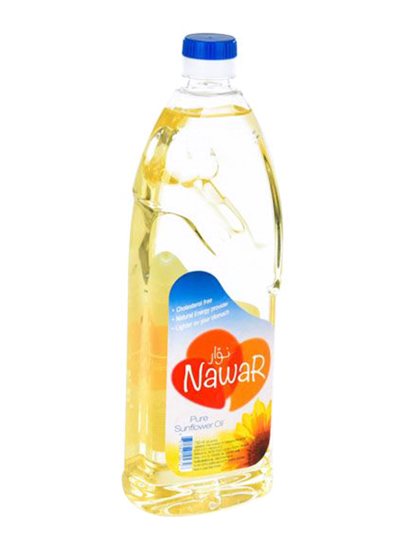 

Nawar Nawar Sunflower Oil, 750ml