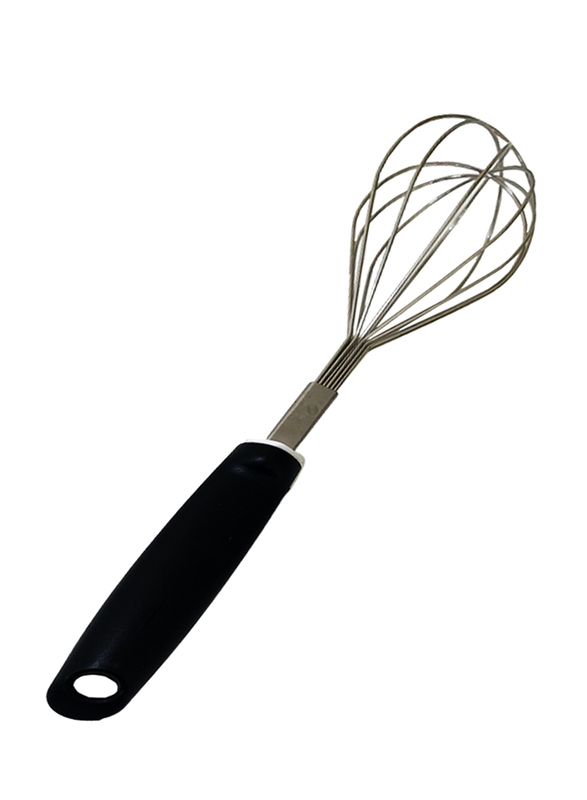 

Tramontina Ultilita Stainless Steel Whisk, Silver