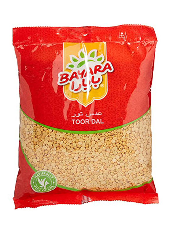 

Bayara Toor Dal, 1kg