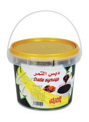 Union Dates Syrup, 1 Piece x 1.5 Kg