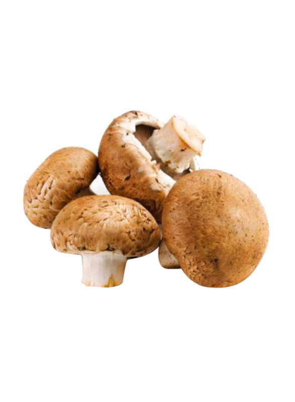 

Generic Brown Mushroom Oman, 250g