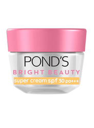 Ponds Bright Beauty Super Cream Spf30