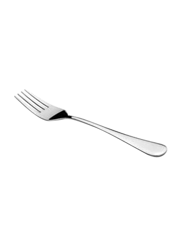 

Montavo 6-Piece Roma Dinner Fork, Silver