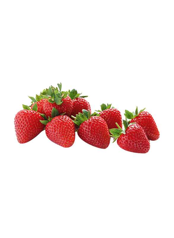 

Generic Strawberries Egypt, 250g