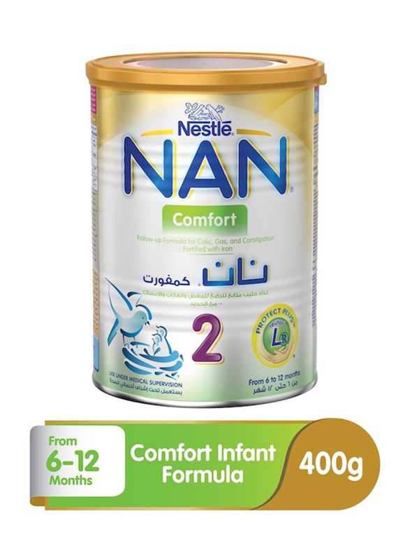nan comfort 2
