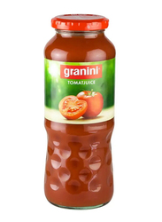 Granini Tomato Juice No Sugar - 500ml