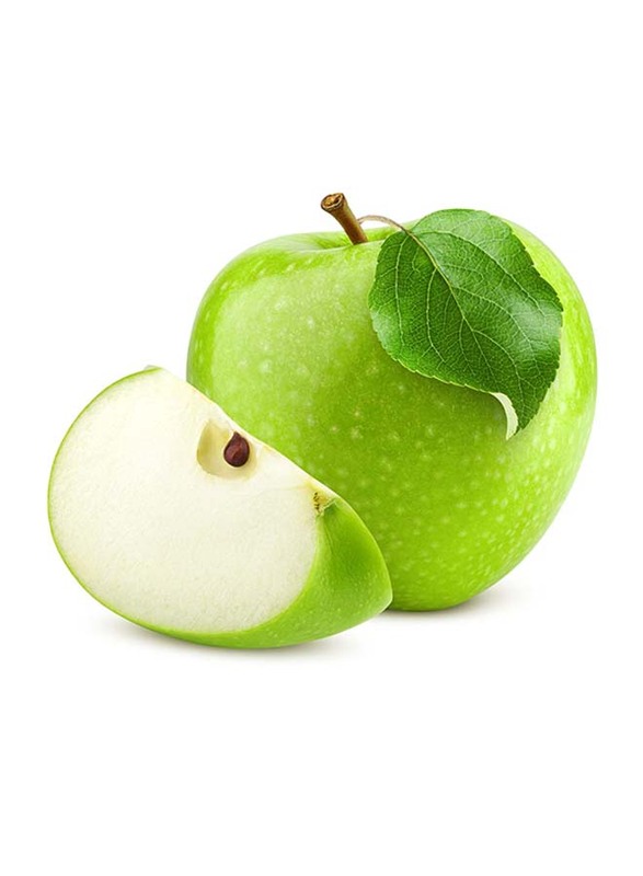 

Generic Apple Green France, 100 Pieces