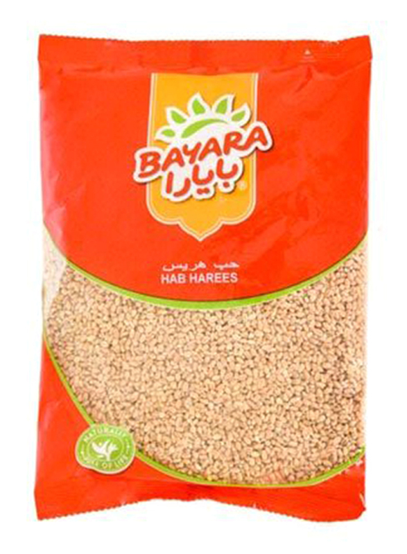 

Bayara Hab Harees, 1Kg