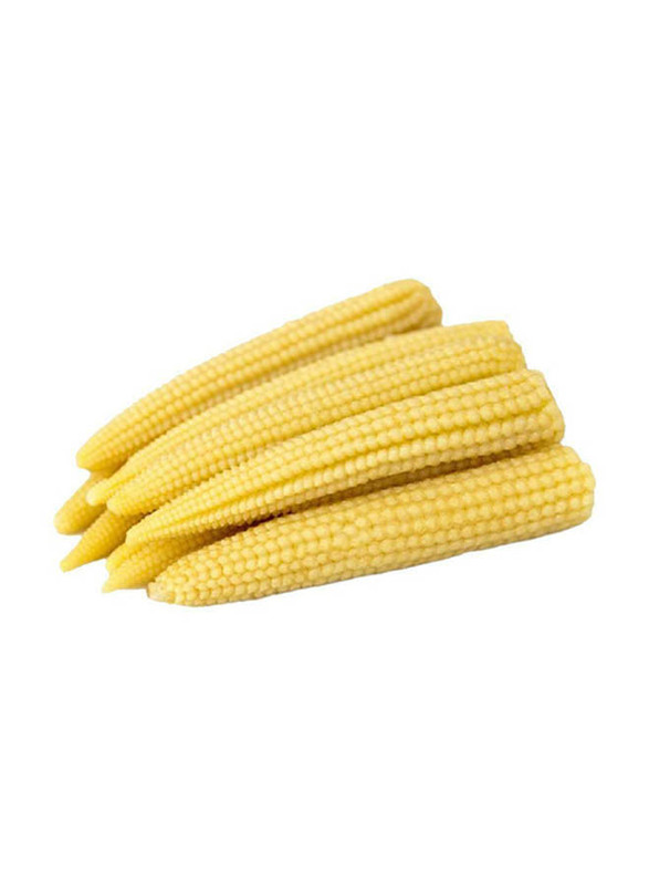 

Generic Baby Corn Thailand, 100g