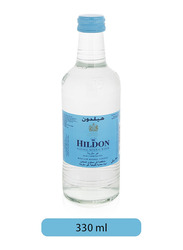 Hildon Natural Mineral Water Bottle, 330ml