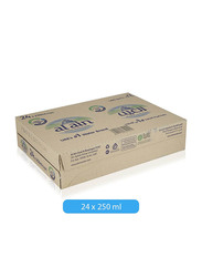 Al Ain Mineral Water, 24 Cups x 250ml
