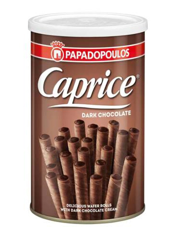 

Caprice Dark Chocolate, 20 x 50g
