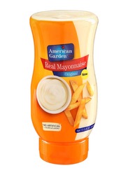 American Garden Original Real Mayonnaise, 400ml