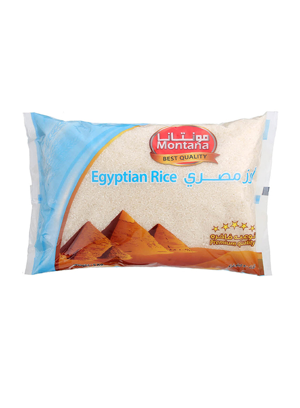 

Montana Egyptian Rice, 5Kg