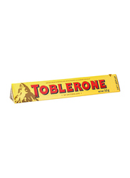 Toblerone Milk Chocolate, 24 x 50g