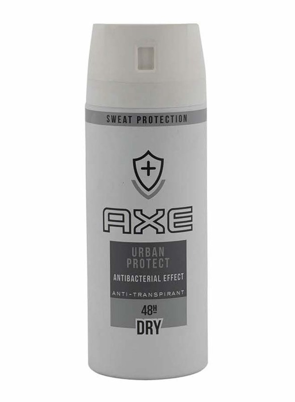 

AXE Urban Protect Antiperspirant for Men, 150ml