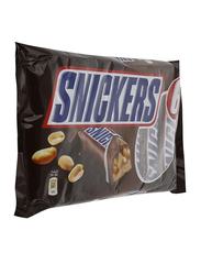 Snickers Chocolate Bars, 6 Pieces x 50g