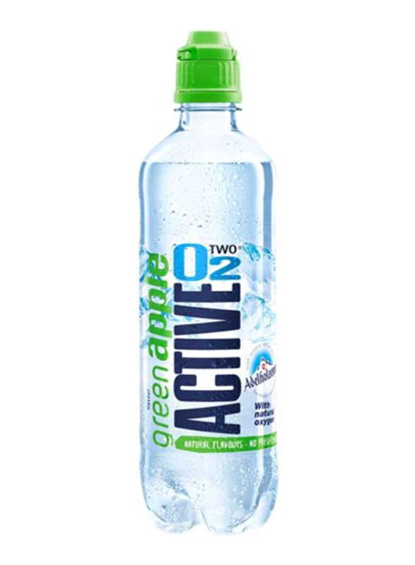 

Active 02 Apple Kiwi, 500ml