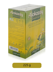Alokozay Ceylon Loose Gunpowder Green Tea, 225g