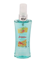 Body Fantasies Pure Sunshine 94ml Body Spray for Women