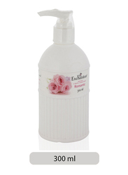 Enchanteur Romantic Perfumed Liquid Hand Soap, 300ml