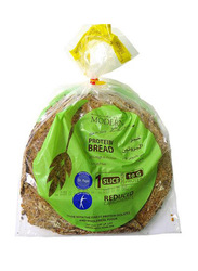 Modern Bakery Flat Arabic Protein Bread, 225g