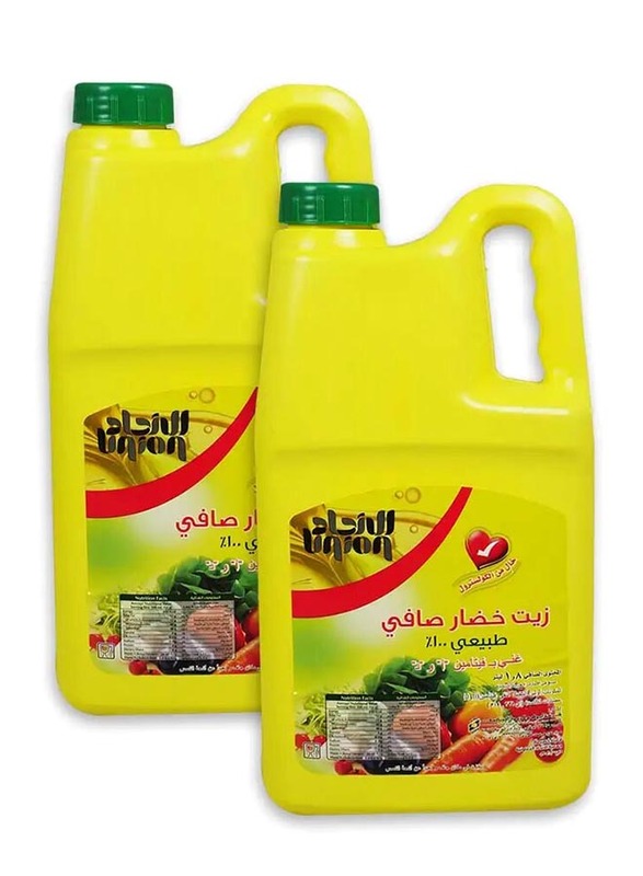 

Union Vegetable Oil, 1.5 Litre