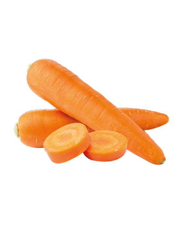 

Generic Loose Carrot India, 1 Kg