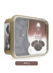 Al Alwani Dates Siafa Safawi Dates, 400g