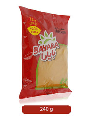 Bayara Turmeric Spices Powder, 240g