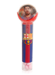 Rellcon FC Barcolona with Candies