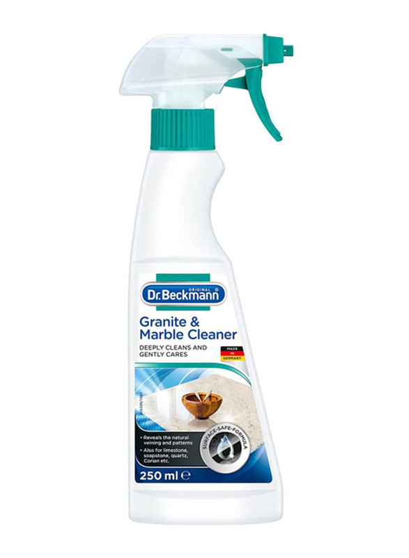 

Dr. Beckmann Granite and Marble Cleaner, 250ml