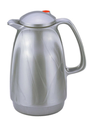 Rotpunkt 1Ltr Vacuum Flask Jug, 220, Arctic Silver