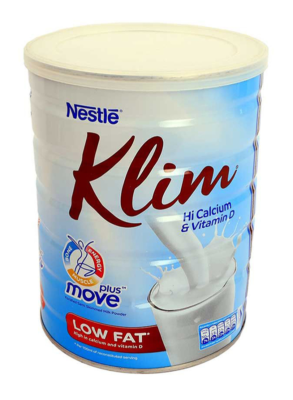 

Nestle Low Fat Milk Powder, 900g