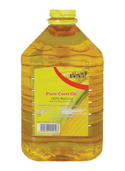 Union Pure Corn Oil, 5 Liters