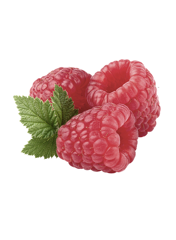 

Generic Raspberry United States of America, 170g