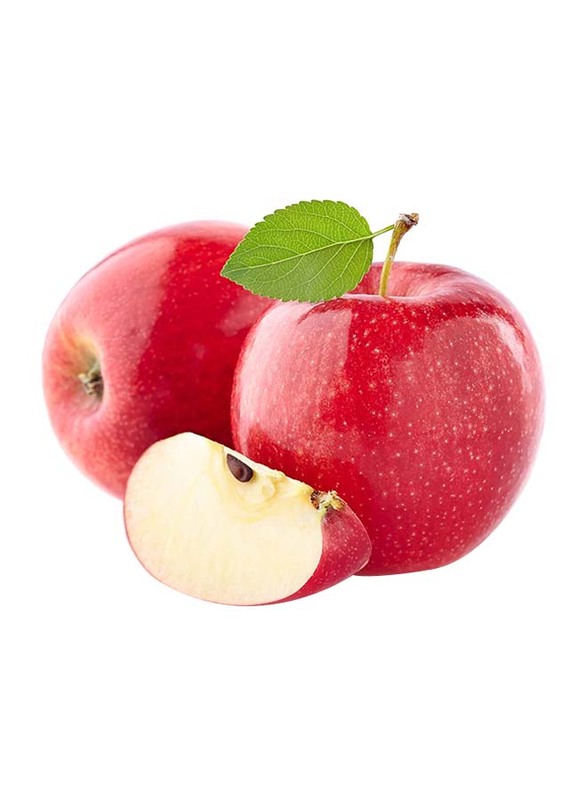 

Generic Fresh Apple Red Iran, 100 Pieces
