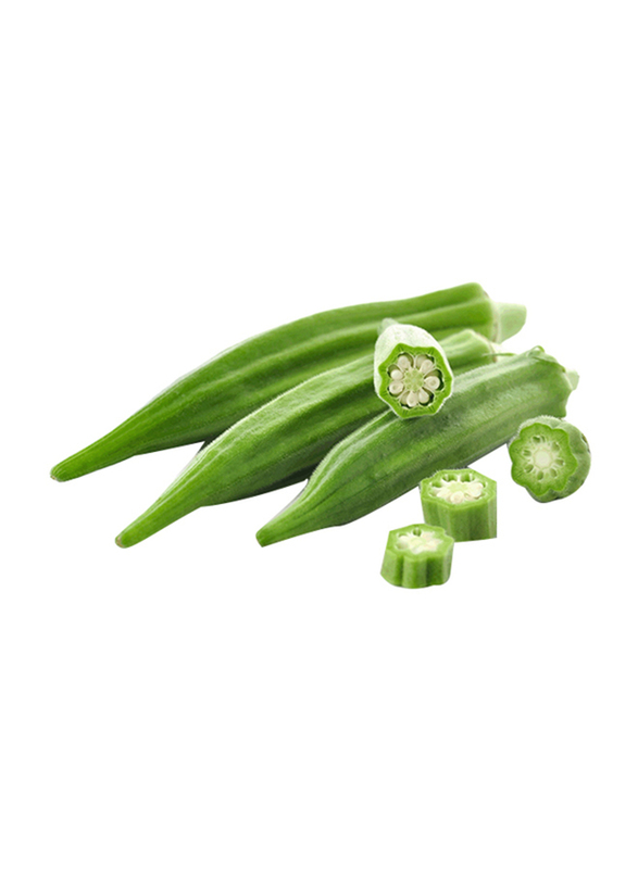 

Generic Okra Oman, 1 Kg