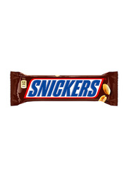 Snickers Classic Chocolate Bar, 50g