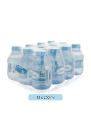 Hamidiye Natural Mineral Water - 12 x 200ml