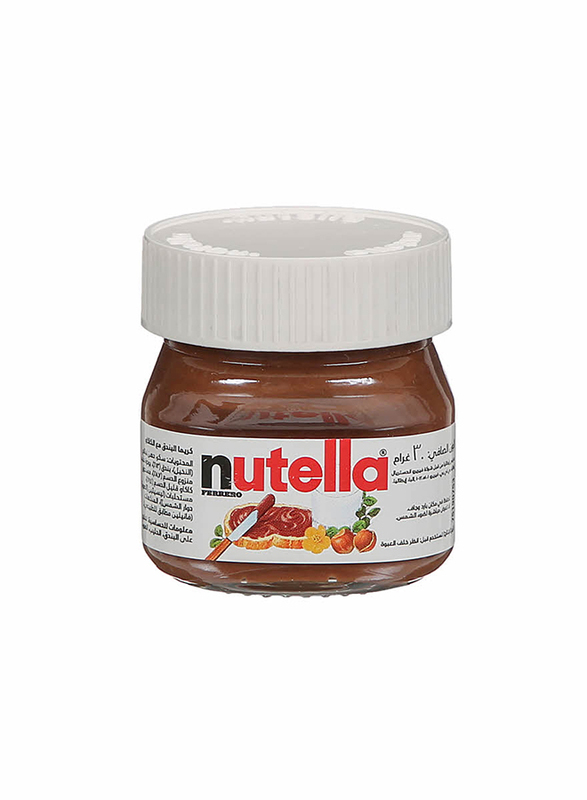 

Nutella Ferreso Mini, 30g