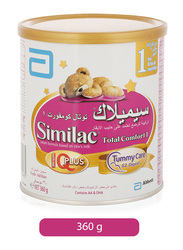 similac total comfort 1