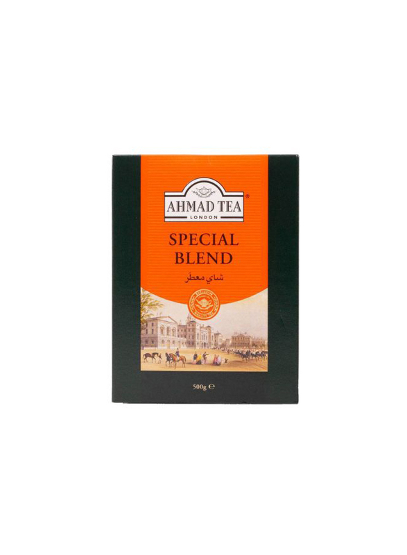 

Ahmed Special Tea Assorted, 500g